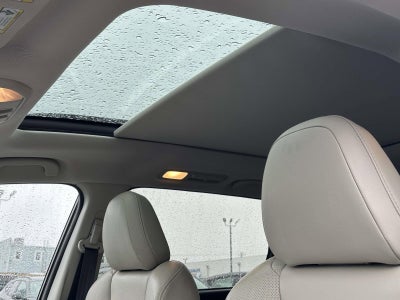 2023 Subaru Ascent Limited 7-Passenger