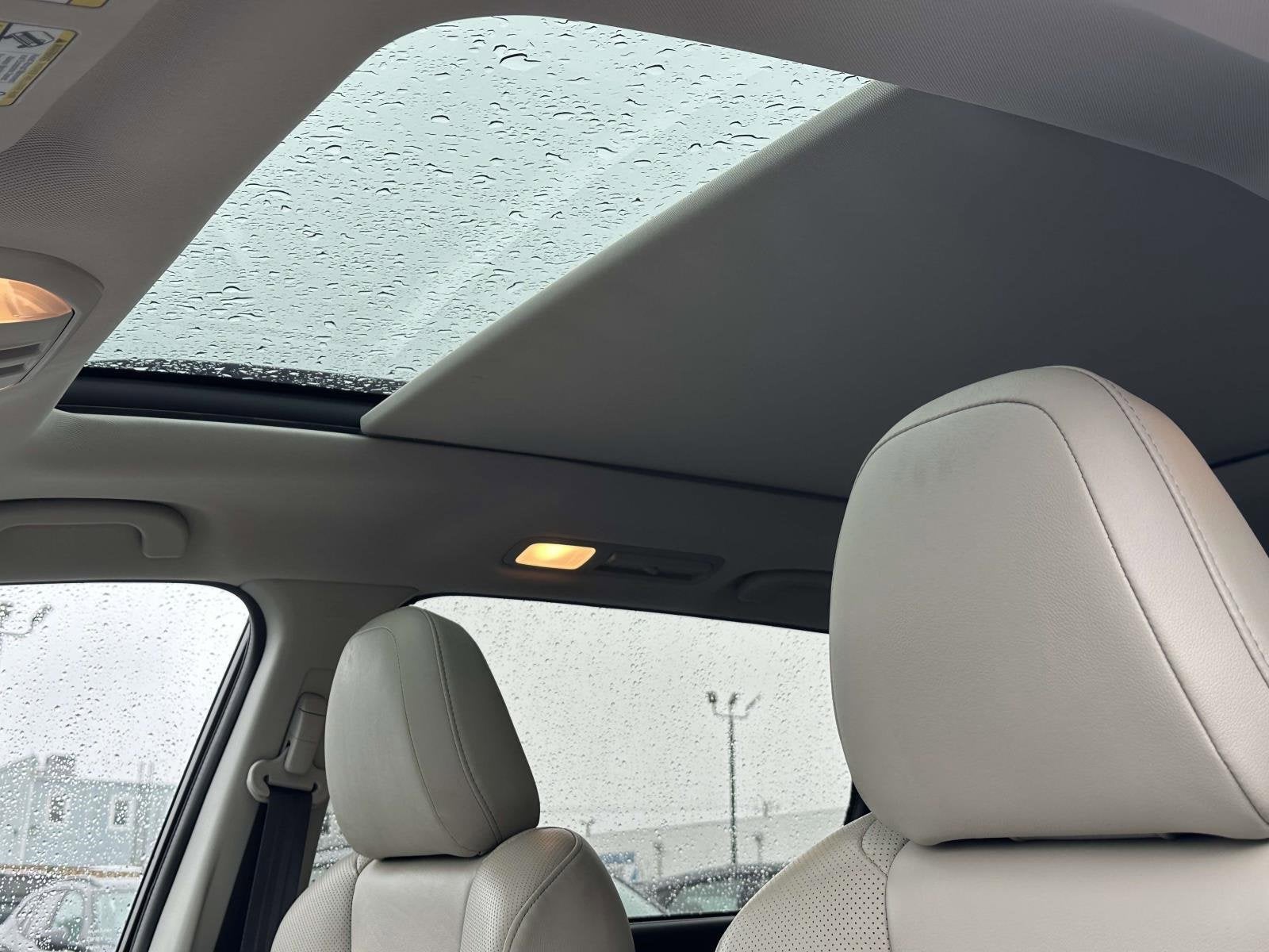 2023 Subaru Ascent Limited 7-Passenger