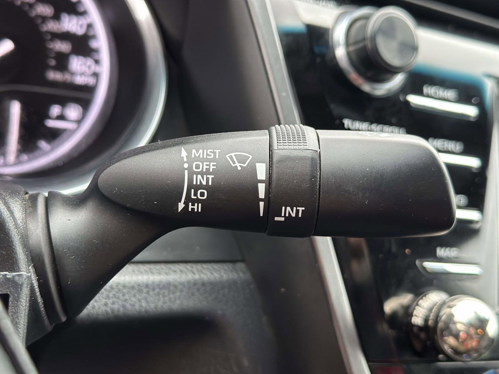 2020 Toyota Camry SE Nightshade Edition