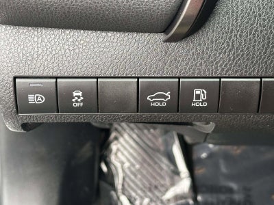 2020 Toyota Camry SE Nightshade Edition