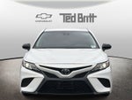 2020 Toyota Camry SE Nightshade Edition