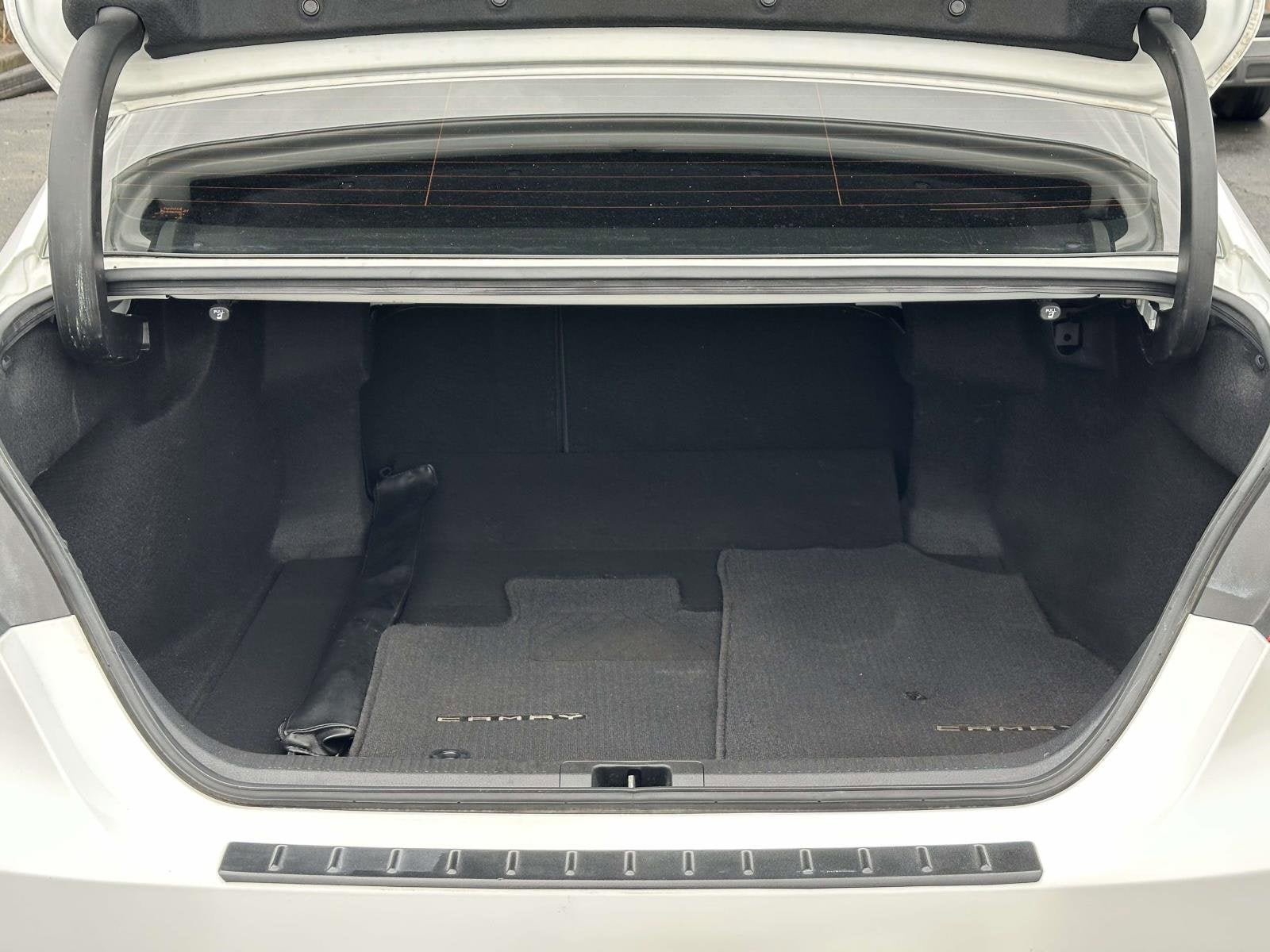 2020 Toyota Camry SE Nightshade Edition