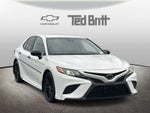 2020 Toyota Camry SE Nightshade Edition