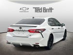 2020 Toyota Camry SE Nightshade Edition