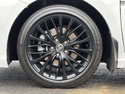 2020 Toyota Camry SE Nightshade Edition