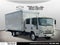2025 Chevrolet Low Cab Forward 4500 Base