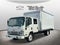 2025 Chevrolet Low Cab Forward 4500 Base
