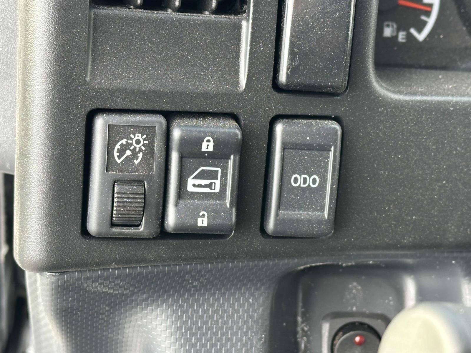 2025 Chevrolet Low Cab Forward 4500 Base