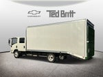 2025 Chevrolet Low Cab Forward 4500 Base