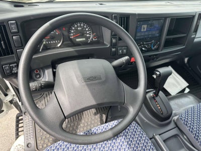 2024 Chevrolet Low Cab Forward 4500 Base