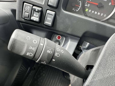 2024 Chevrolet Low Cab Forward 4500 Base