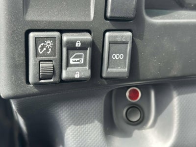 2024 Chevrolet Low Cab Forward 4500 Base