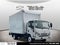 2024 Chevrolet Low Cab Forward 4500 Base