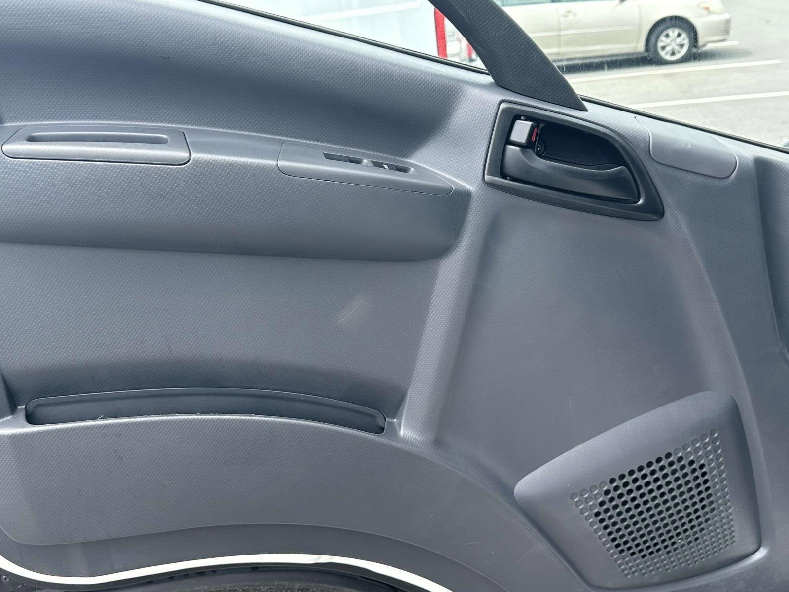 2024 Chevrolet Low Cab Forward 4500 Base