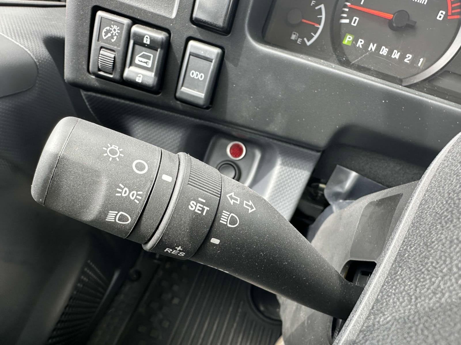 2024 Chevrolet Low Cab Forward 4500 Base