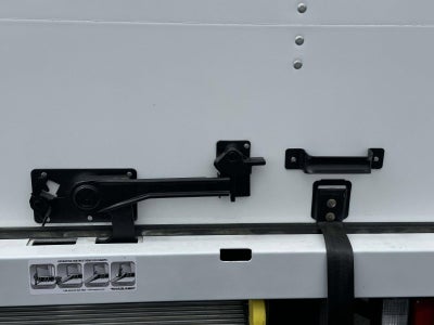 2024 Chevrolet Low Cab Forward 4500 Base