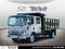 2025 Chevrolet Low Cab Forward 5500 XG Base