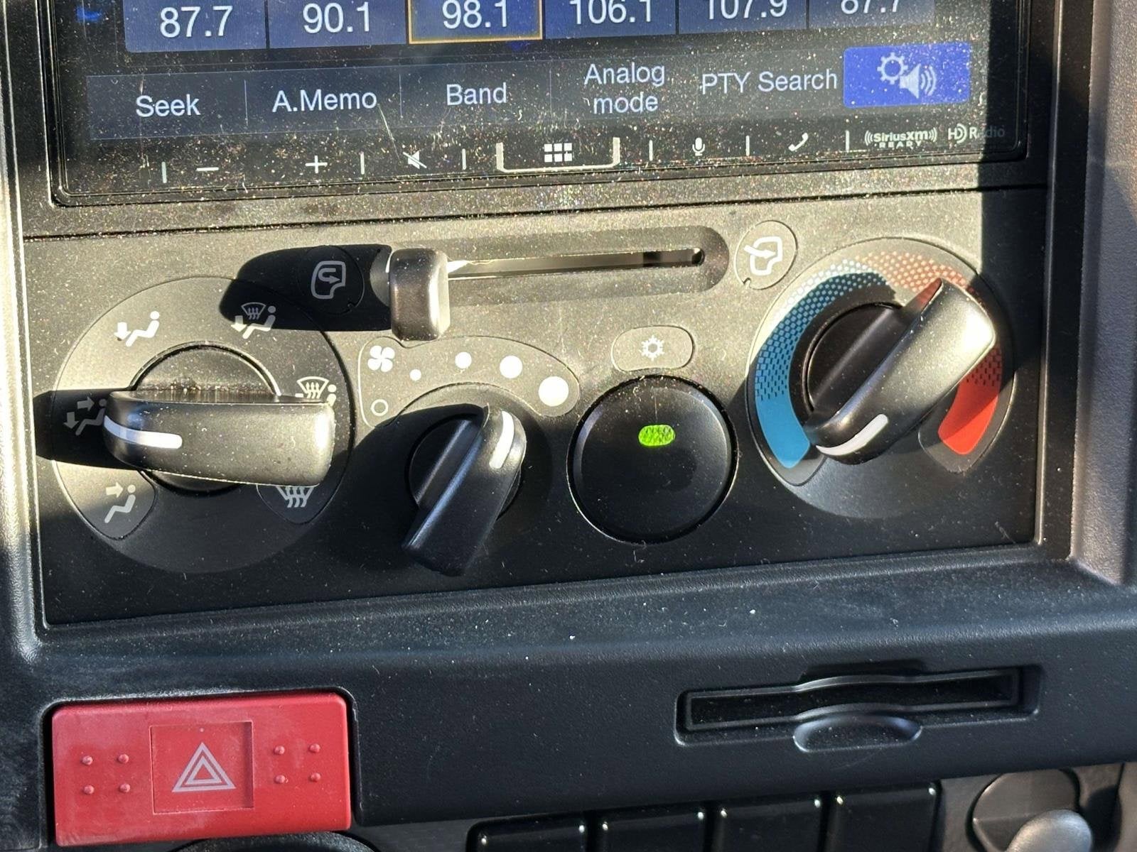 2025 Chevrolet Low Cab Forward 5500 XG Base