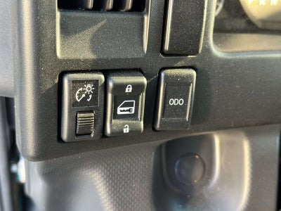 2025 Chevrolet Low Cab Forward 5500 XG Base