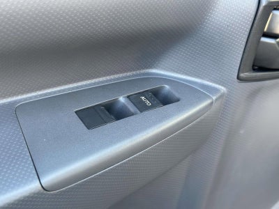 2025 Chevrolet Low Cab Forward 5500 XG Base