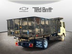 2025 Chevrolet Low Cab Forward 5500 XG Base