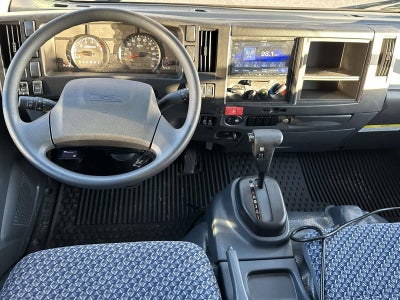 2025 Chevrolet Low Cab Forward 5500 XG Base