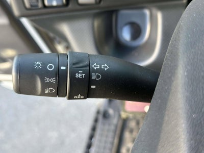 2025 Chevrolet Low Cab Forward 5500 XG Base