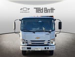 2025 Chevrolet Low Cab Forward 5500 XG Base