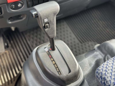 2025 Chevrolet Low Cab Forward 5500 XG Base