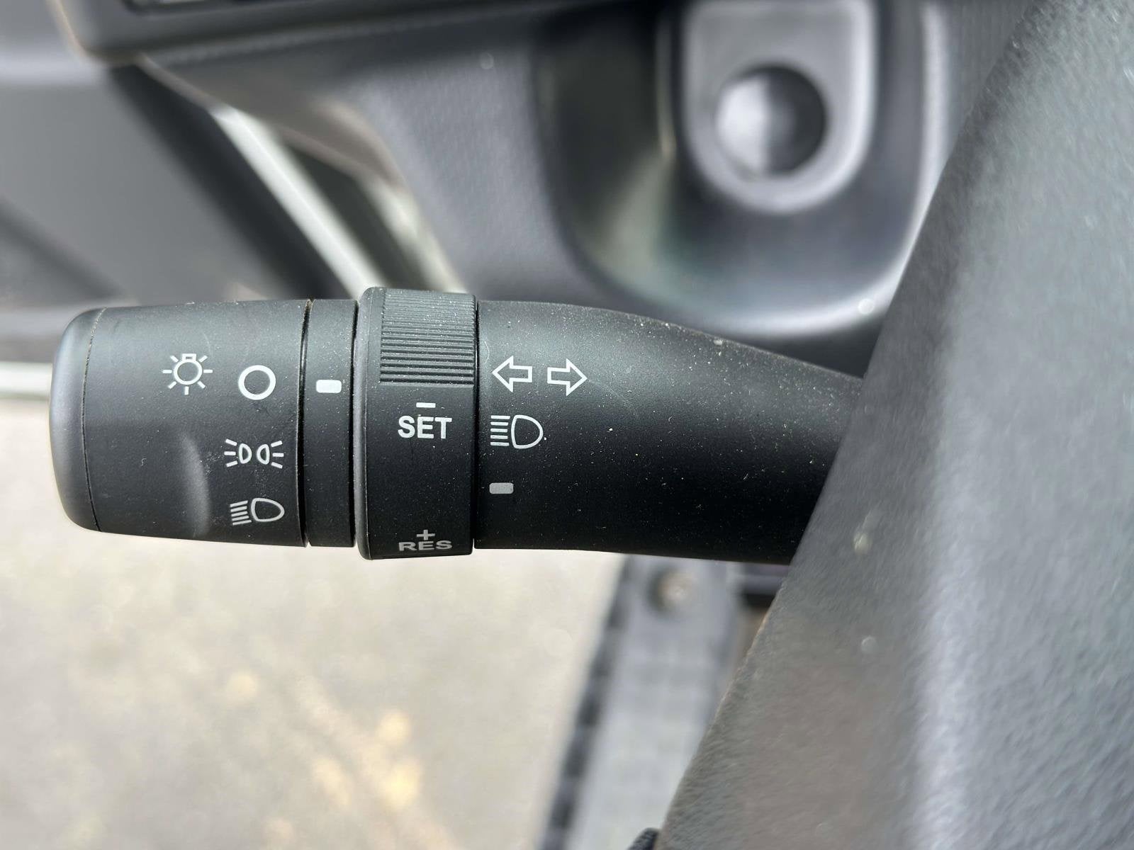 2025 Chevrolet Low Cab Forward 5500 XG Base