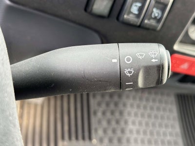 2025 Chevrolet Low Cab Forward 5500 XG Base