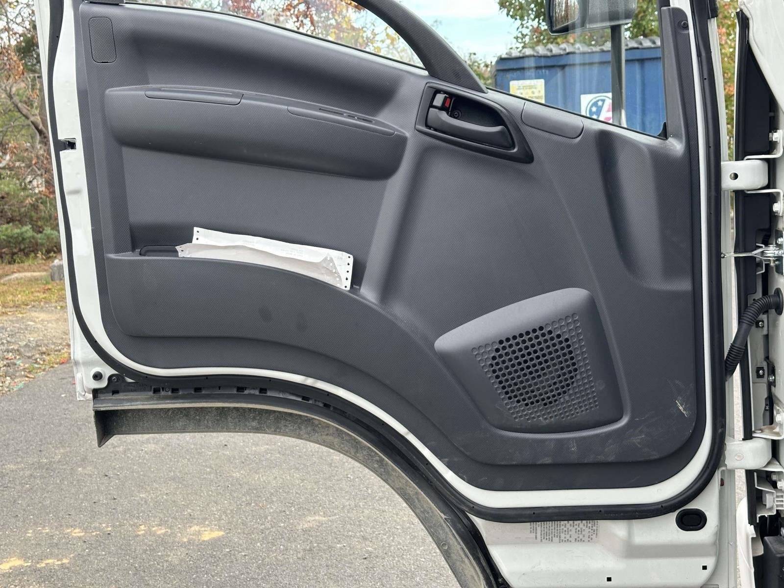 2025 Chevrolet Low Cab Forward 5500 XG Base