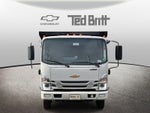 2025 Chevrolet Low Cab Forward 5500 XG Base