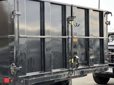 2025 Chevrolet Low Cab Forward 5500 XG Base