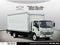 2024 Chevrolet Low Cab Forward 5500 XG Base