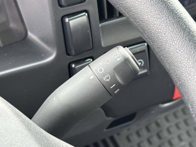 2024 Chevrolet Low Cab Forward 5500 XG Base