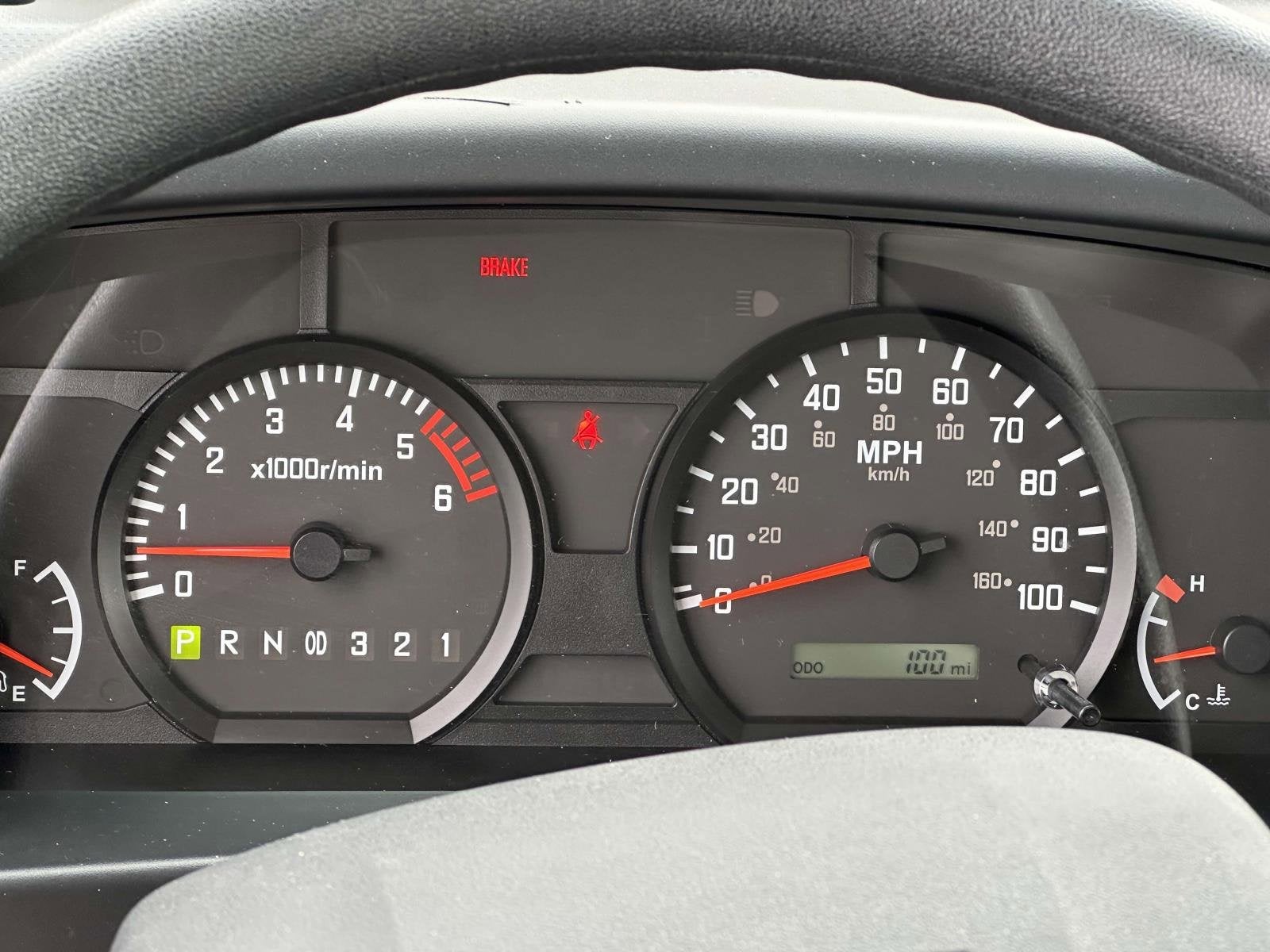 2024 Chevrolet Low Cab Forward 5500 XG Base