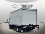 2024 Chevrolet Low Cab Forward 5500 XG Base
