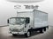 2024 Chevrolet Low Cab Forward 5500 XG Base