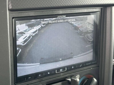 2024 Chevrolet Low Cab Forward 5500 XG Base