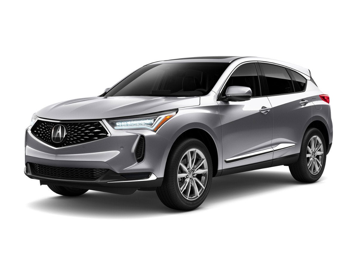 2023 Acura RDX Technology Package SH-AWD's photo