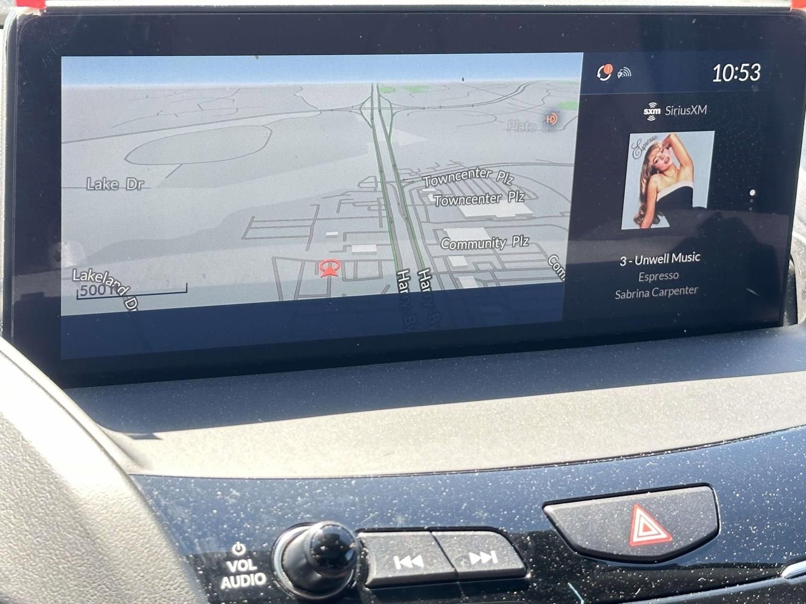 2023 Acura RDX Technology Package