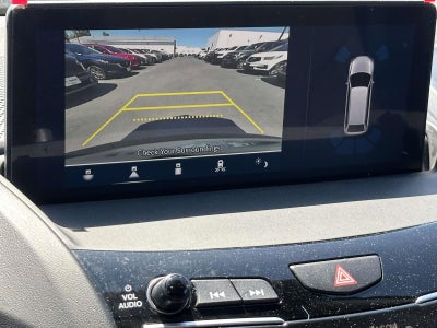 2023 Acura RDX Technology Package