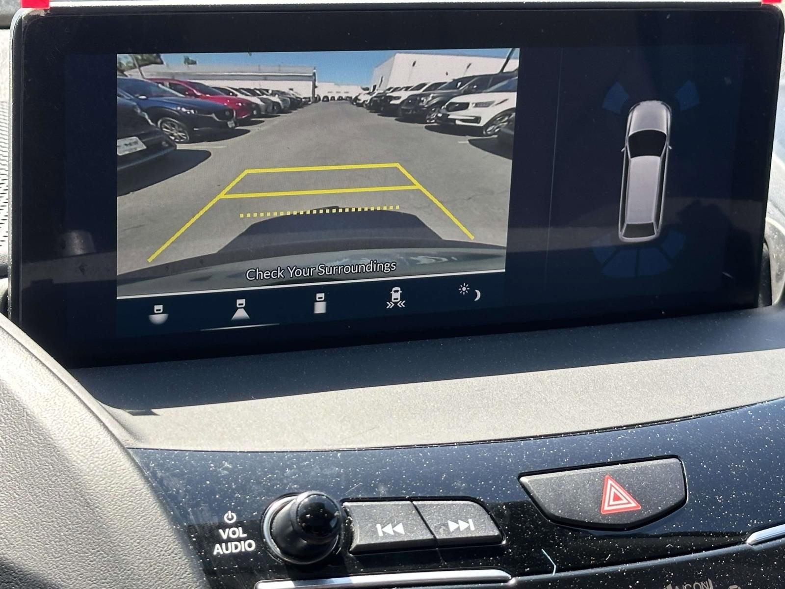 2023 Acura RDX Technology Package