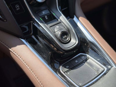 2023 Acura RDX Technology Package