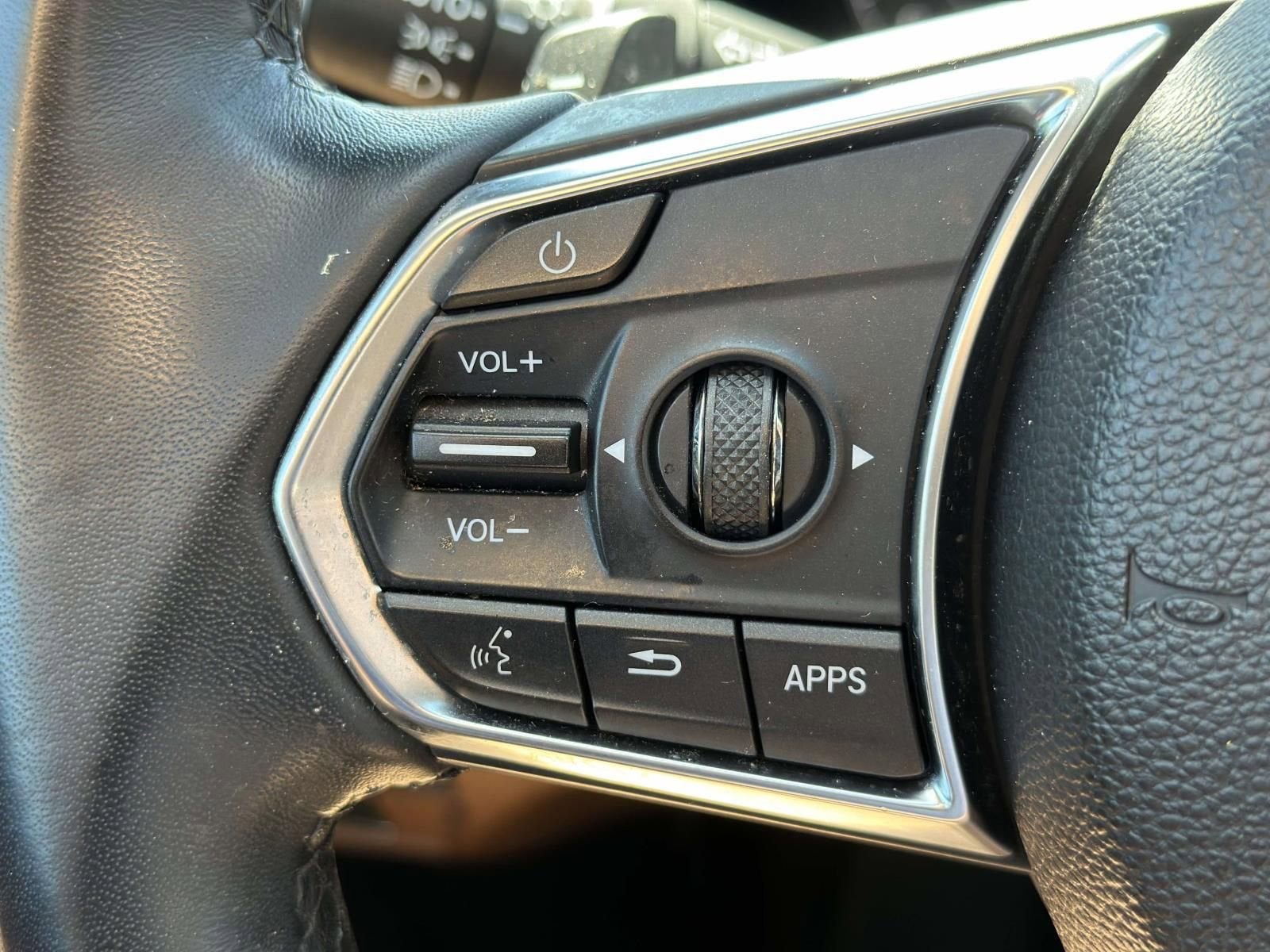 2023 Acura RDX Technology Package