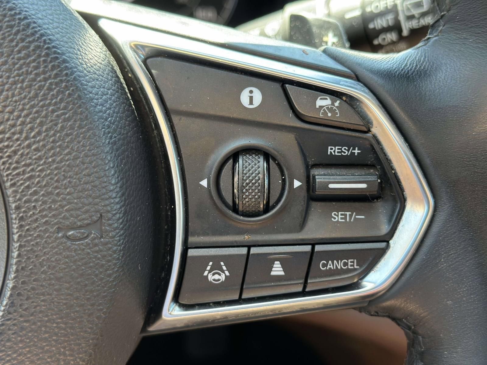 2023 Acura RDX Technology Package