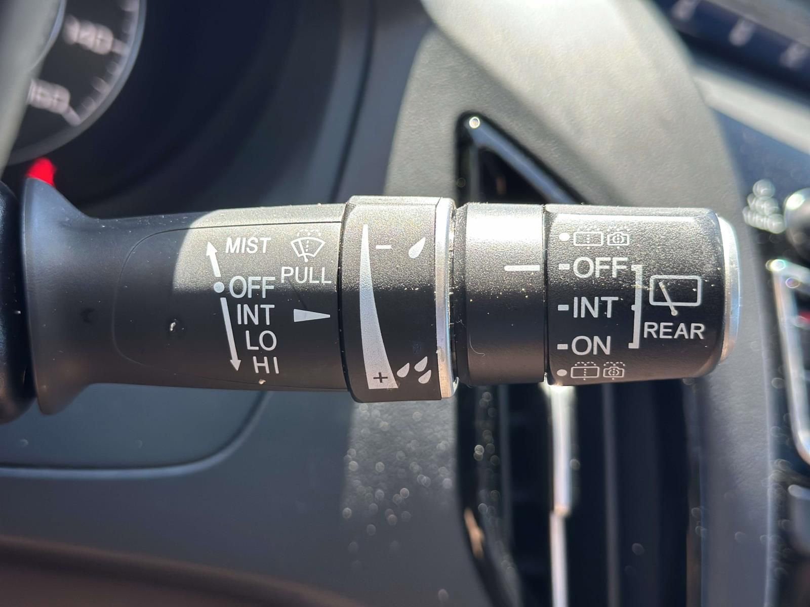 2023 Acura RDX Technology Package