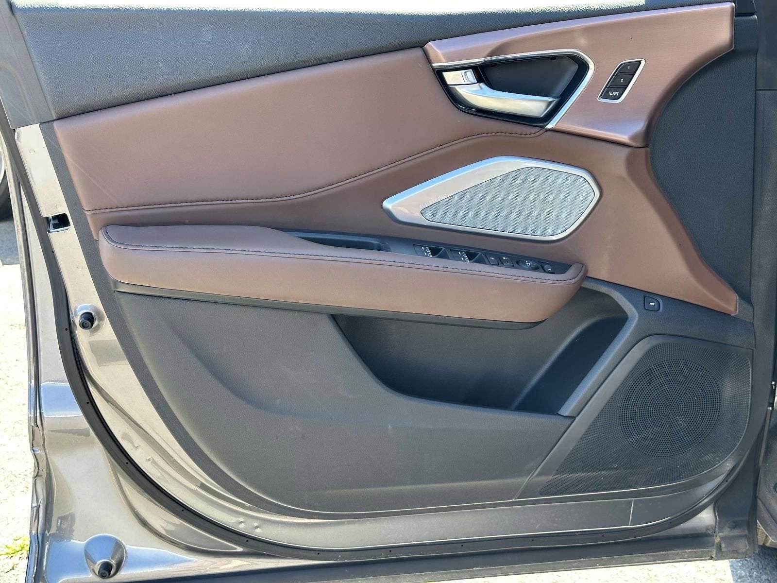 2023 Acura RDX Technology Package