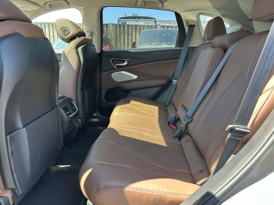 2023 Acura RDX Technology Package